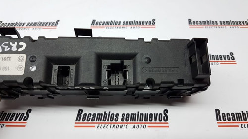 Butoane CLIMA MERCEDES-BENZ Class A 168 820 36 10 / 1688203610 / 3301.0901 / 3301 0901 / 33010901168...