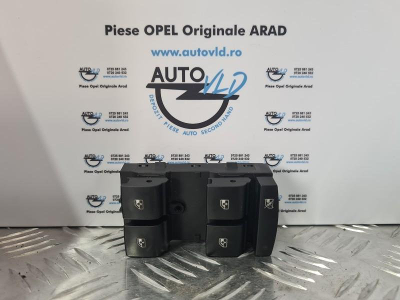 Butoane comanda 4 geamuri 8 pini Opel Mokka 2012-2016 13305011
