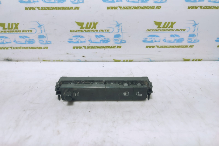 Butoane comanda a2229055807 Mercedes-Benz S-Class W222 [2013]