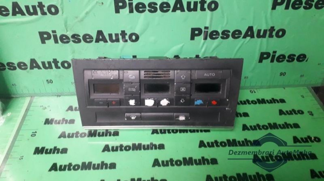 Butoane comanda ac Audi A4 (2001-2004) [8E2, B6] 8e0820043aa