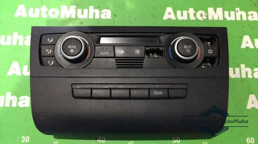 Butoane comanda ac BMW Seria 1 (2009-2013) E82 9183277