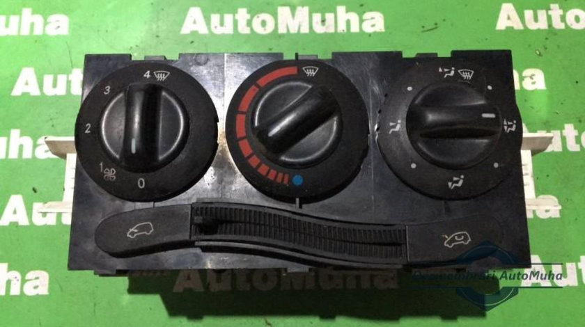 Butoane comanda aer conditionat Mercedes A-Class (1997-2004) [W168] 1688300385