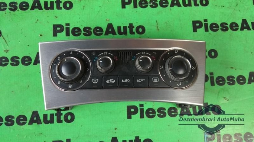 Butoane comanda aer conditionat Mercedes C-Class (2001-2007) [W203] a2038301785