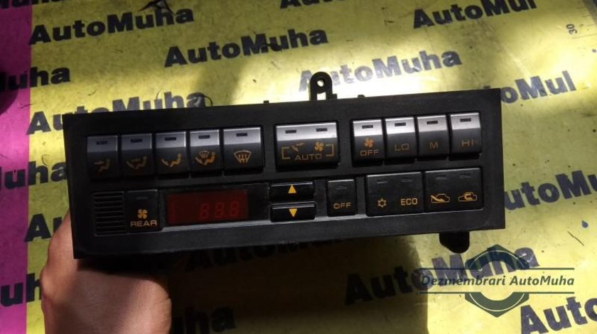 Butoane comanda aer conditionat Mitsubishi Pajero 2 (1990-2000) mb657319