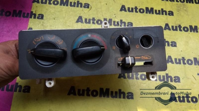 Butoane comanda aer conditionat Mitsubishi Pajero 2 (1990-2000)