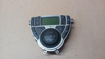 Butoane comanda aer conditionat Peugeot 807 (2002-...