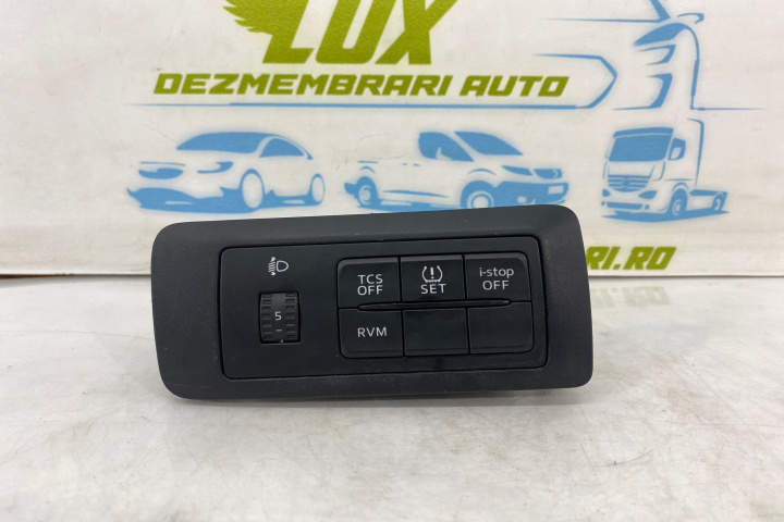 Butoane comanda bord KD45-55321 Mazda CX-5 [2011 - 2015]