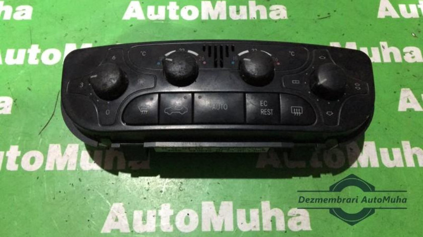 Butoane comanda climatronic Mercedes C-Class (2001-2007) [W203] 9140010322