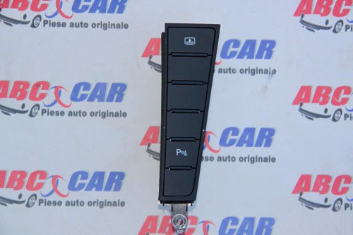 Butoane comanda consola centrala Volkswagen Passat CC 2008-2012 3AB927238BA