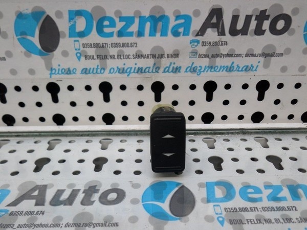 Butoane comanda dreapta fata, 3M5T-14529-BB, Ford Focus 2, 2004-2011 (id.158784)
