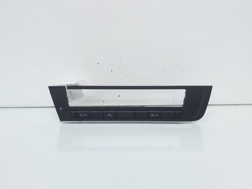 Butoane comanda ESP, cod 4G0927137D, Audi A6 (4G2, C7) (id:661120)