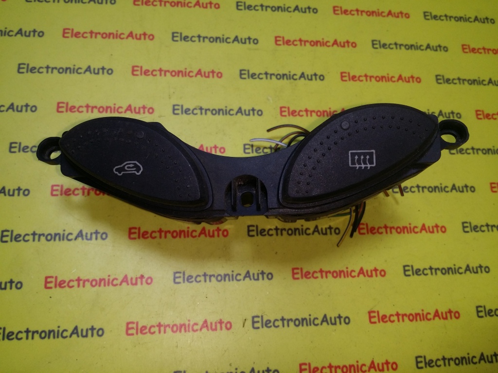 Butoane comanda Ford Focus 98AG18C621AG