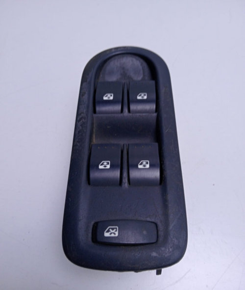 Butoane comanda geam 156018070 Renault Megane 2 [2002 - 2006]