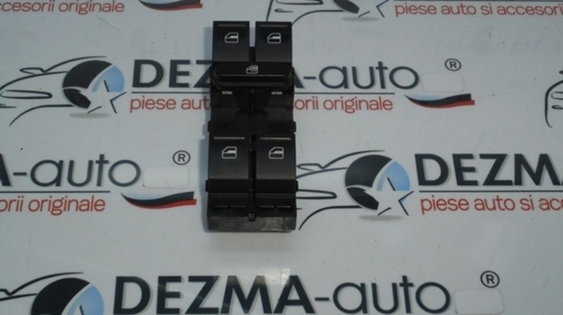 Butoane comanda geam 1Z0959858B, Skoda Octavia 2 Combi (1Z5) (id:111682)