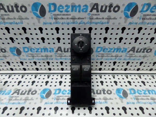 Butoane comanda geam 3M5T-14529-DD, Ford C-Max, 2007-2010