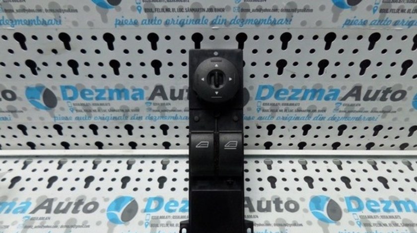 Butoane comanda geam 3M5T-14529-DD, Ford Focus C-Max 2003-2007 (id:158552)