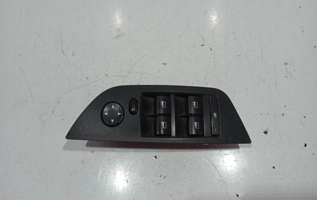 Butoane comanda geam 9216046-04 BMW X1 E84 [2009 - 2012]