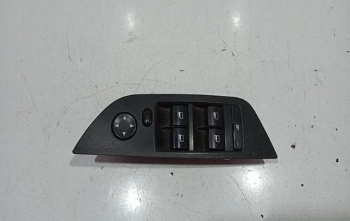 Butoane comanda geam 9216046-04 BMW X1 E84 [2009 - 2012]