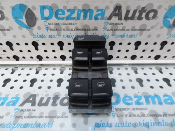 Butoane comanda geam Audi A4 Avant (8K5, B8) 2008-In prezent