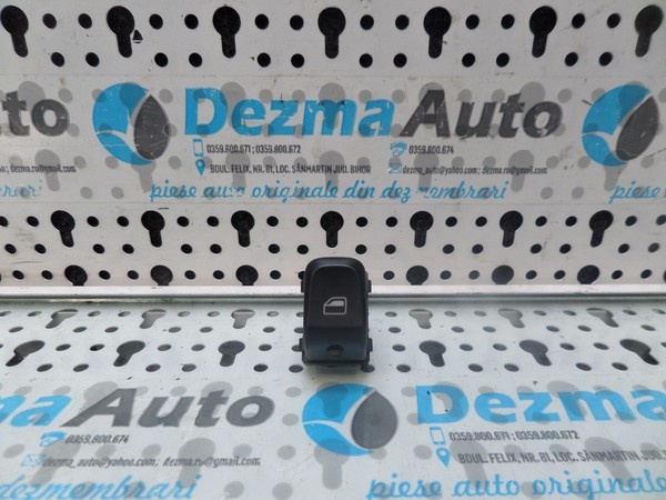 Butoane comanda geam Audi A4 Avant (8K5, B8) 8K0959855A
