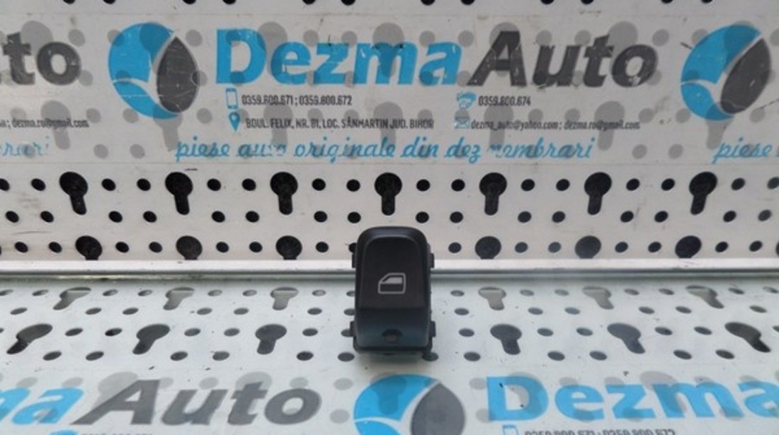 Butoane comanda geam Audi A4 Avant (8K5, B8) 8K0959855A