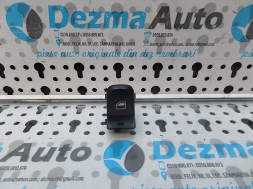 Butoane comanda geam Audi A4 Avant (8K5, B8) 8K0959855A