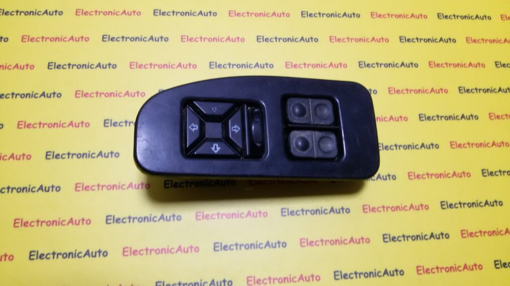Butoane comanda geam Dodge Caravan 4685055, 4685278