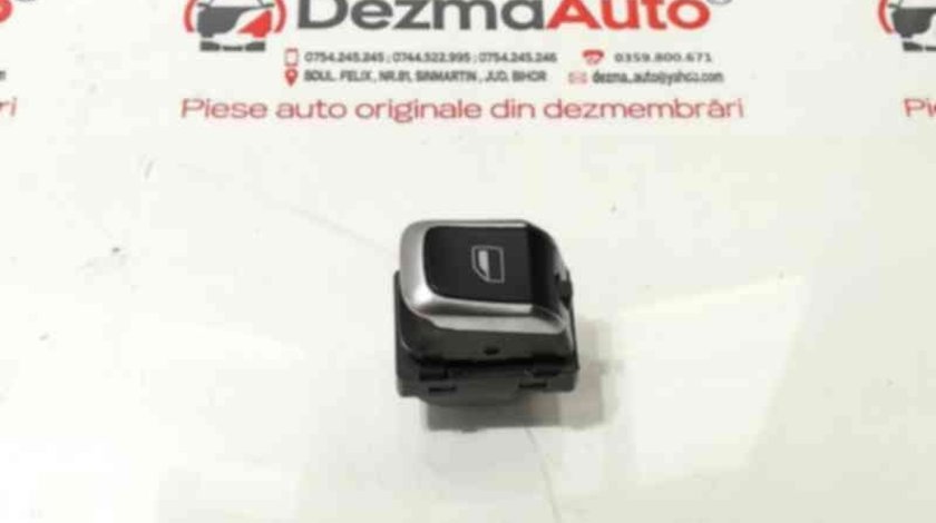 Butoane comanda geam dreapta fata, Audi A4 Avant (8K5, B8) (id:314955)