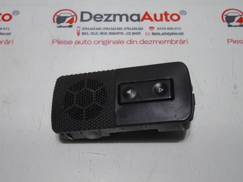 Butoane comanda geam dreapta fata GM24437646, Opel Vectra C (id:291773)