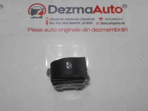 Butoane comanda geam dreapta fata, Renault Megane 2 sedan
