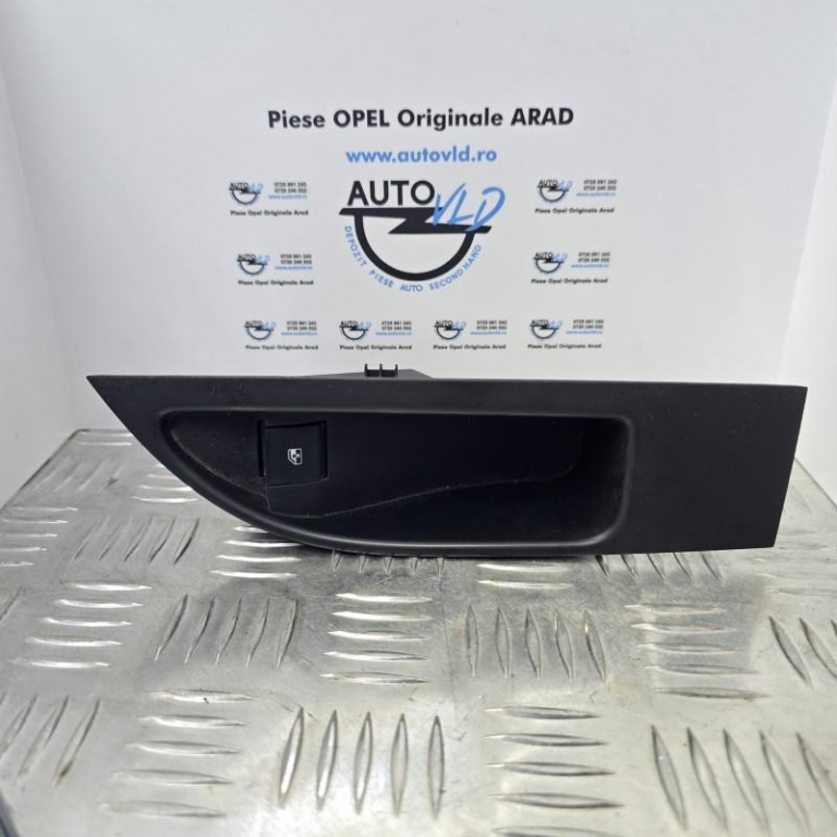 Butoane comanda geam electric dreapta fata Opel Astra J Facelift 2012-2018 13301888