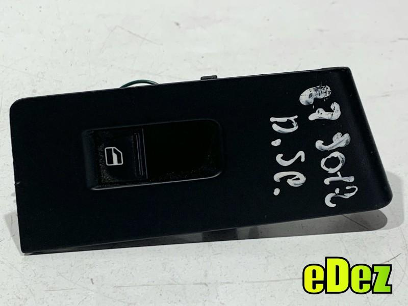 Butoane comanda geam electric dreapta spate Volkswagen Passat B7 (2010-2014) 3AA868750