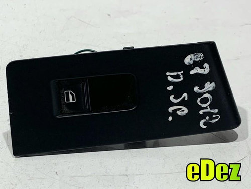 Butoane comanda geam electric dreapta spate Volkswagen Passat B7 (2010-2014) 3AA868750