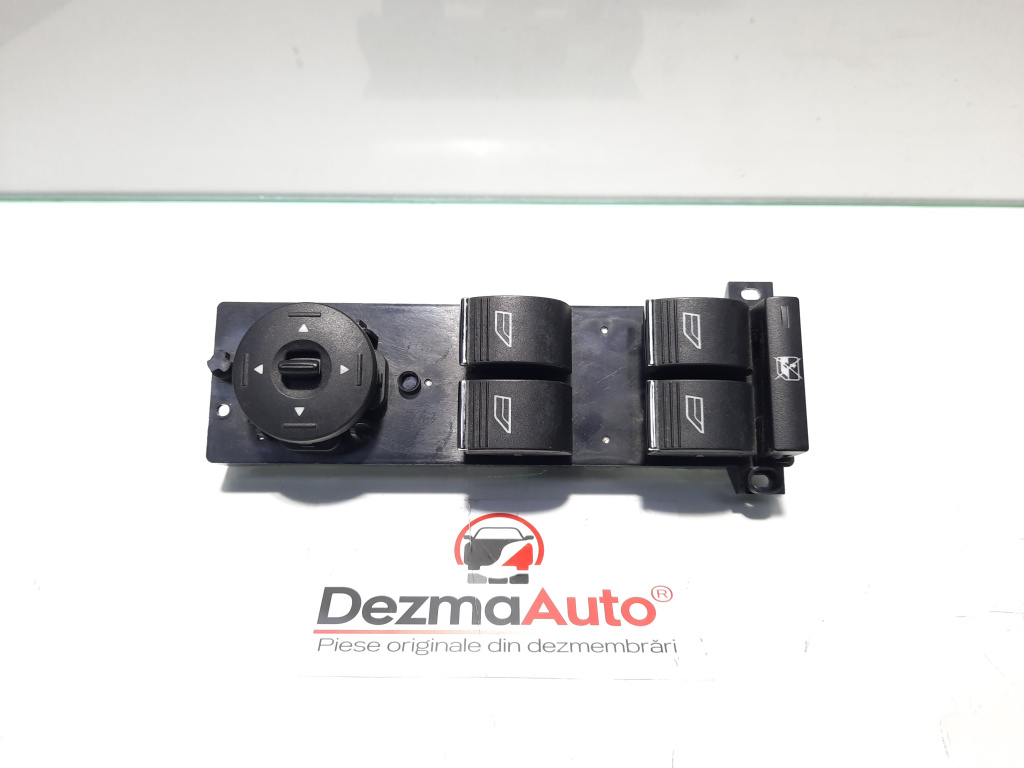 Butoane comanda geam, Ford Focus 2 Combi (DA) [Fabr 2004-2012] 1.6 tdci, G8DB, 8M5T-14A132-AB (id:441400)