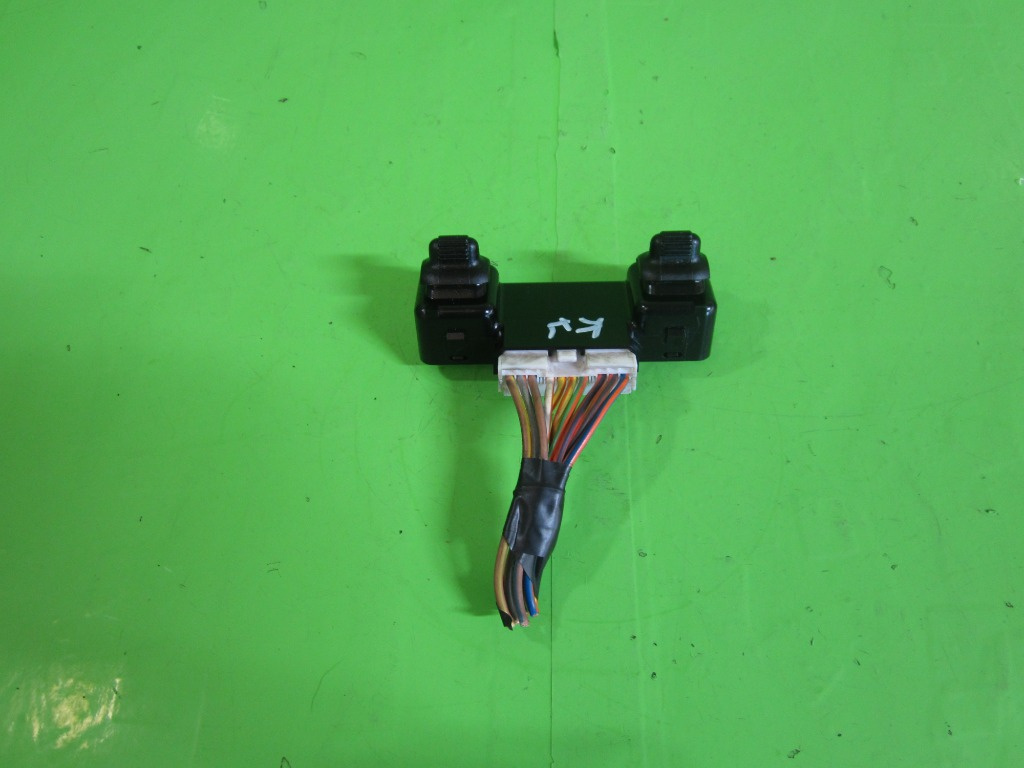 BUTOANE COMANDA GEAM JEEP CHEROKEE KJ LIBERTY 4x4 FAB. 2001 - 2008 ⭐⭐⭐⭐⭐
