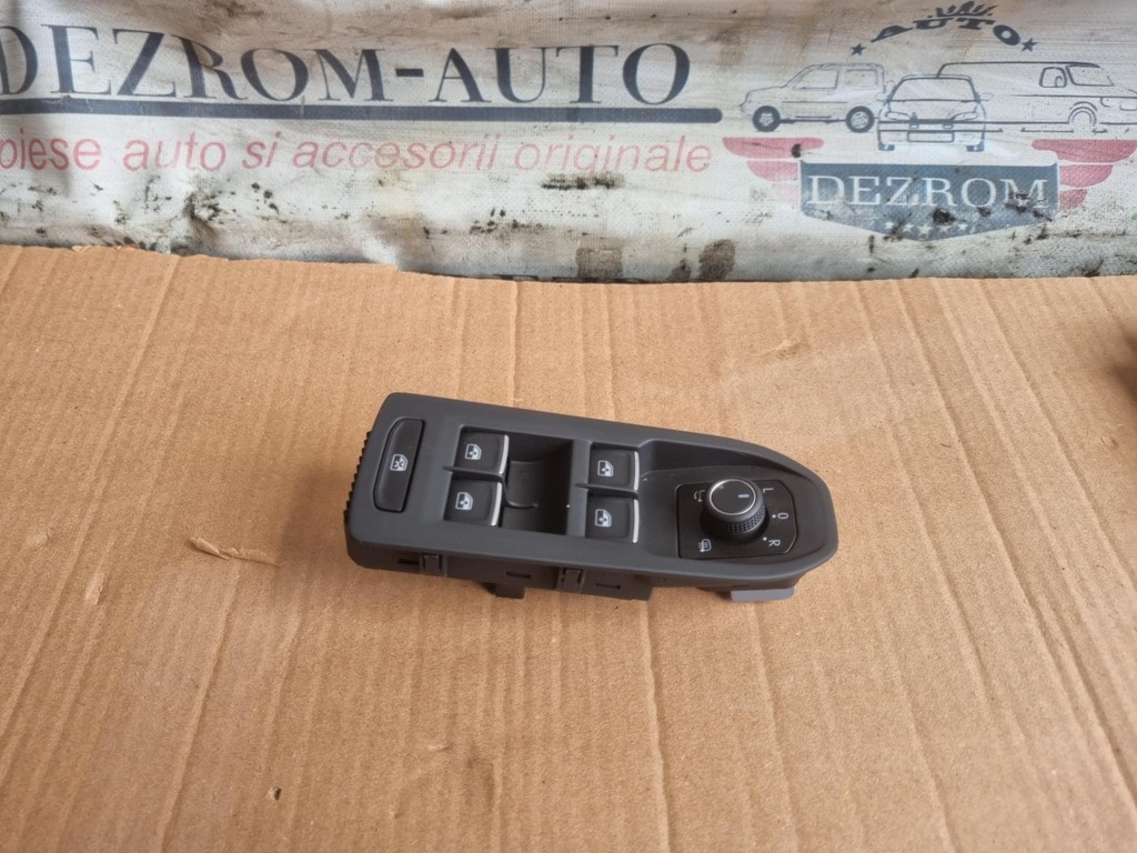 Butoane comanda geam sofer 5G0959857E VW Tiguan Allspace