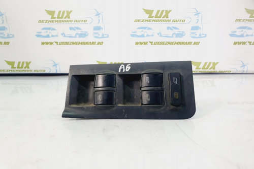 Butoane comanda geam stanga 4b0959851 Audi A3 8L [1996 - 2000]
