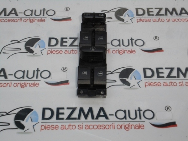 Butoane comanda geam stanga fata 1J4959857, Vw Passat (3B2) (id:157828)