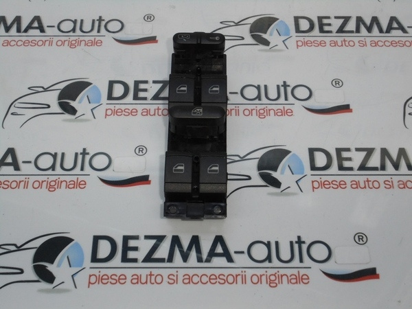 Butoane comanda geam stanga fata 1J4959857D, Vw Passat (3B3) (id:129165)