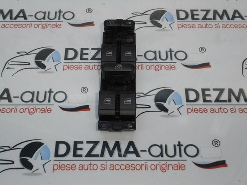 Butoane comanda geam stanga fata 1J4959857D, Vw Passat (3B3) (id:129165)