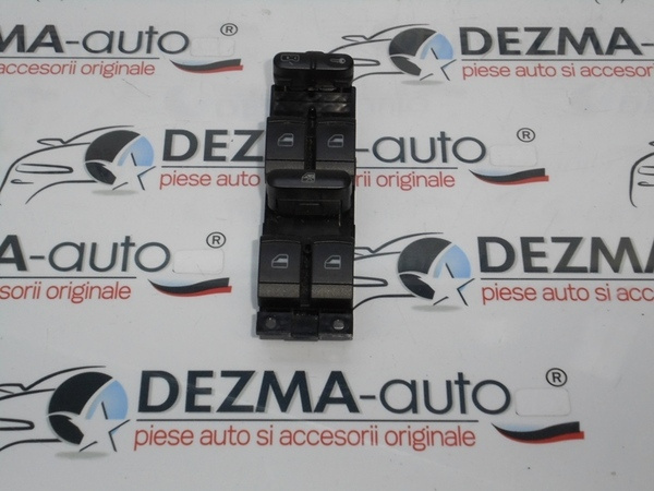 Butoane comanda geam stanga fata 1J4959857D, Vw Passat Variant (3B6) (id:163833)