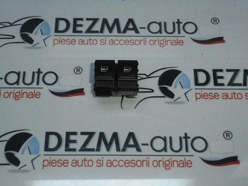 Butoane comanda geam stanga fata 1K3959857A Seat Leon (1P1) (id:176105)