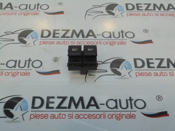 Butoane comanda geam stanga fata 1K3959857A, Vw Passat Variant (3C5) (id:215276)