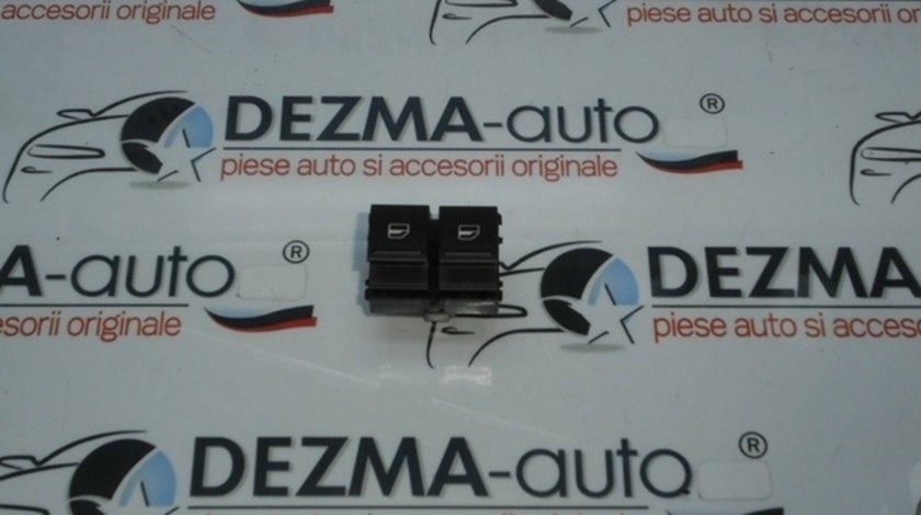 Butoane comanda geam stanga fata 1K3959857B, Seat Ibiza 5 ST (6J8) (id:171317)