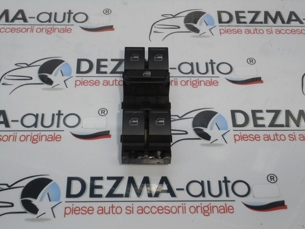 Butoane comanda geam stanga fata 1K49598573B, Vw Passat Variant (365) (id:149733)