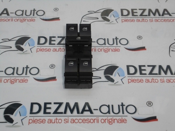 Butoane comanda geam stanga fata 1K4959857A, Vw Passat (3C2) (id:173306)