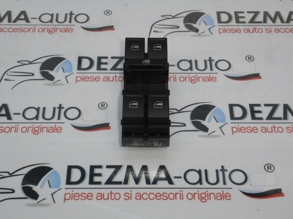 Butoane comanda geam stanga fata 1K4959857A, Vw Golf Plus (5M1, 521) (id:163533)