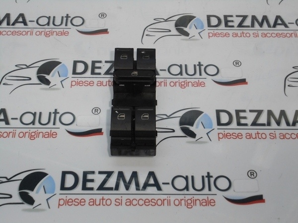 Butoane comanda geam stanga fata 1K4959857A, Vw Passat (3C2) (id:144619)