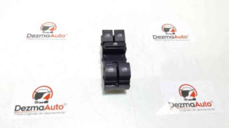 Butoane comanda geam stanga fata 1K4959857A, Vw Touran (1T1, 1T2) (id:336556)