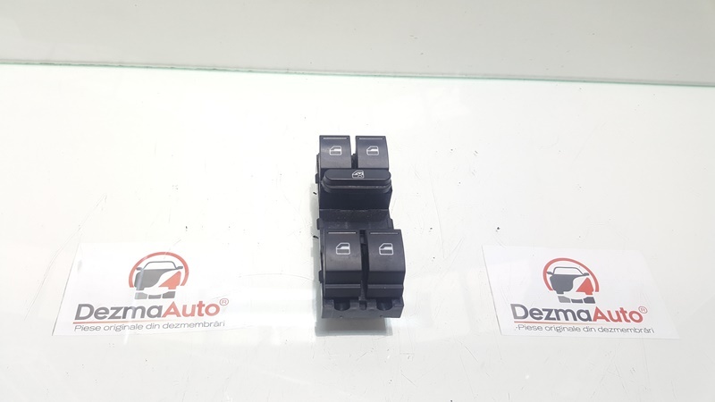 Butoane comanda geam stanga fata 1K4959857B, Seat Leon (1P1) (id:344276)